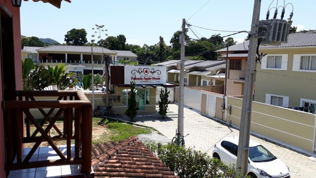 Casa Paraty Exterior photo