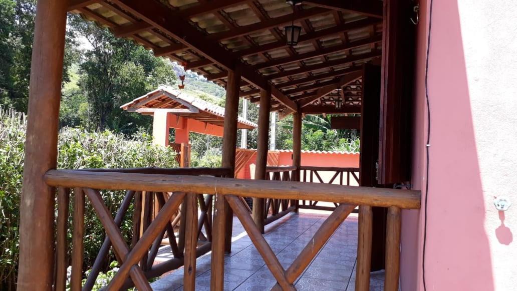 Casa Paraty Exterior photo