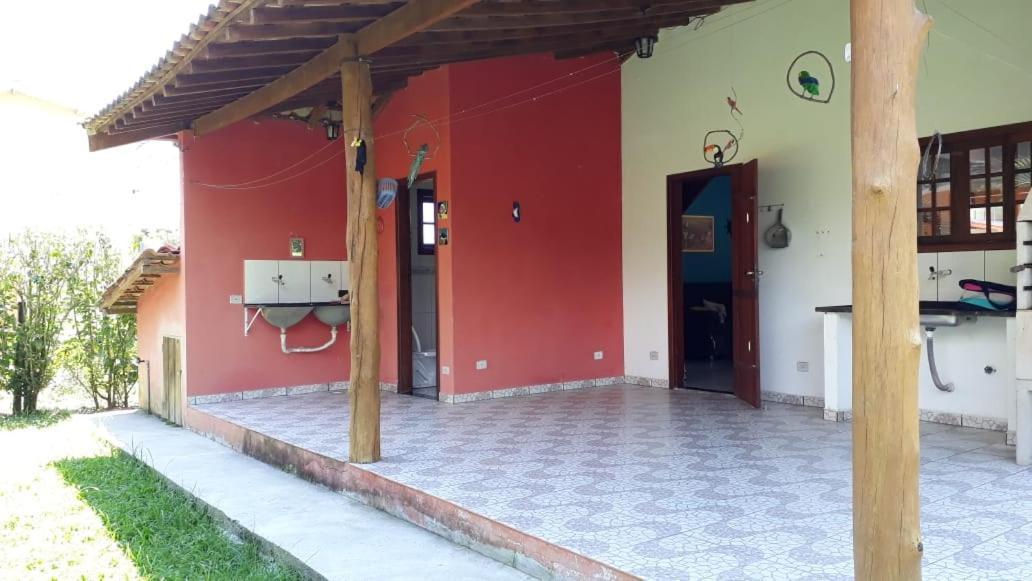 Casa Paraty Exterior photo